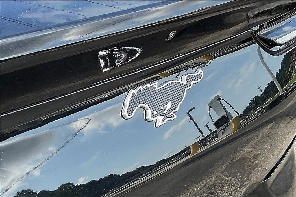 2024 Ford Mustang Mach-E Premium