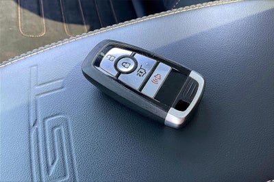 2021 Ford Mustang Mach-E GT