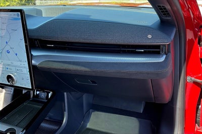 2021 Ford Mustang Mach-E GT