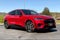 2021 Ford Mustang Mach-E GT