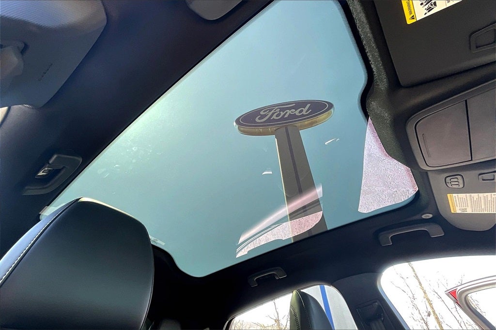 2021 Ford Mustang Mach-E GT