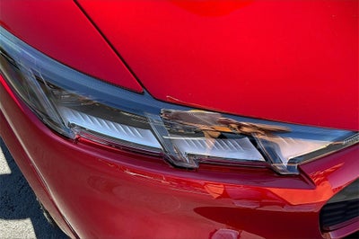 2021 Ford Mustang Mach-E GT