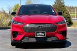 2021 Ford Mustang Mach-E GT