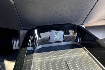 2021 Ford Mustang Mach-E GT