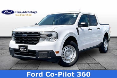 2024 Ford Maverick XL