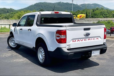 2024 Ford Maverick XL