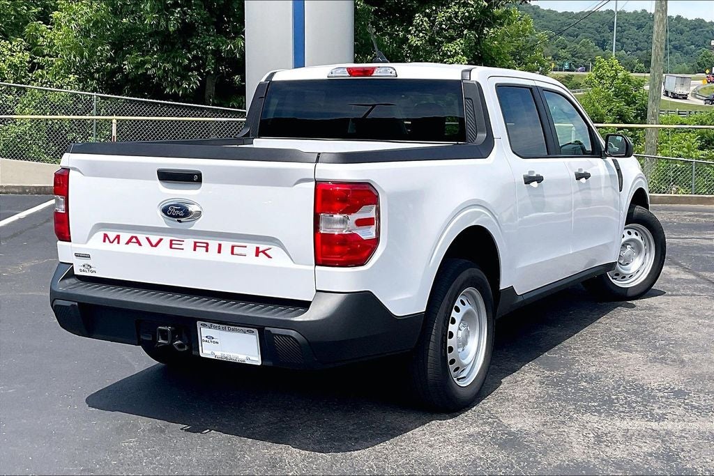2024 Ford Maverick XL