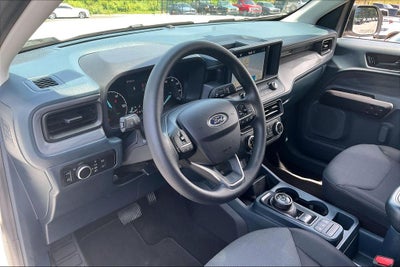 2024 Ford Maverick XL