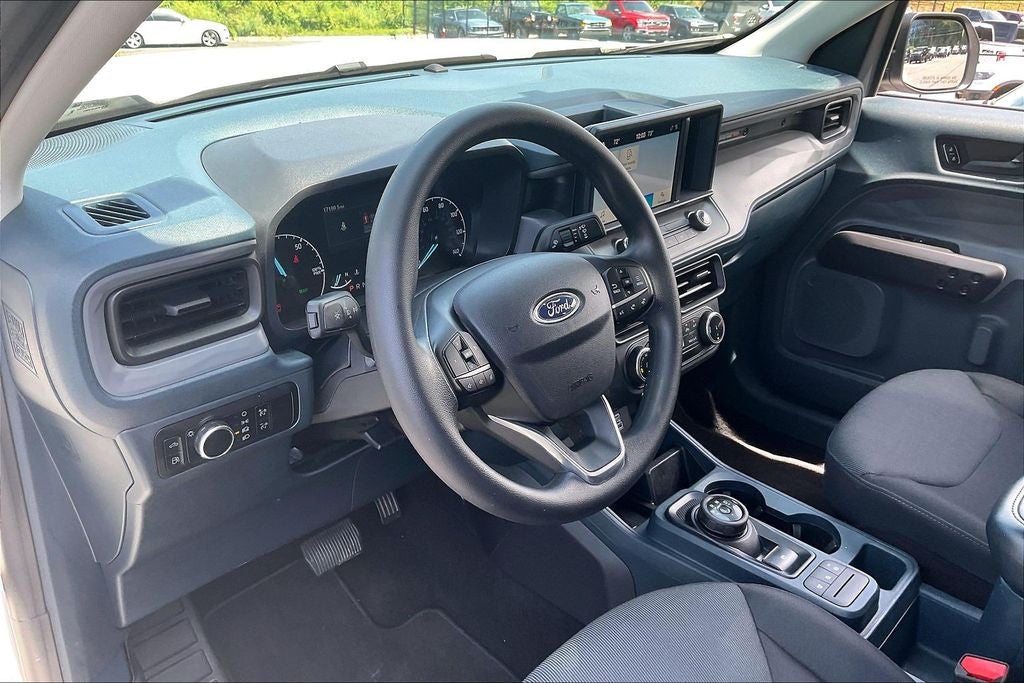2024 Ford Maverick XL