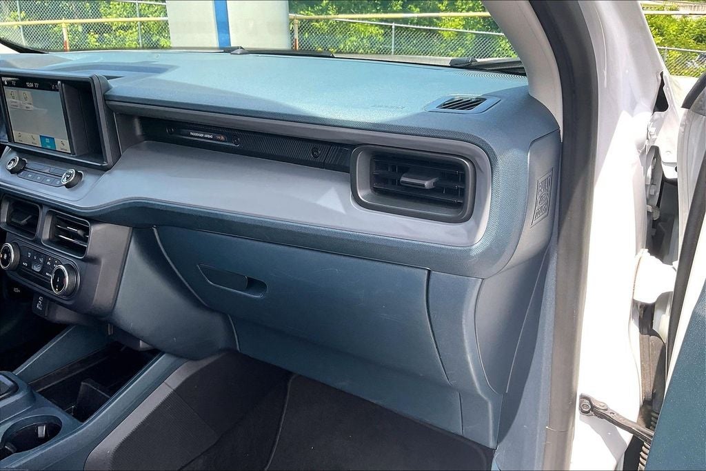 2024 Ford Maverick XL