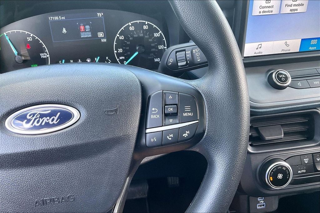 2024 Ford Maverick XL