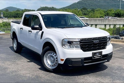 2024 Ford Maverick XL