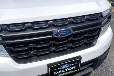 2024 Ford Maverick XL