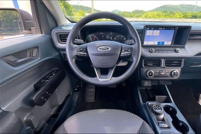 2024 Ford Maverick XL