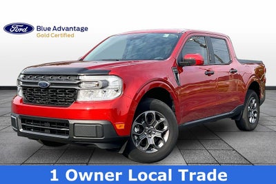 2023 Ford Maverick XLT
