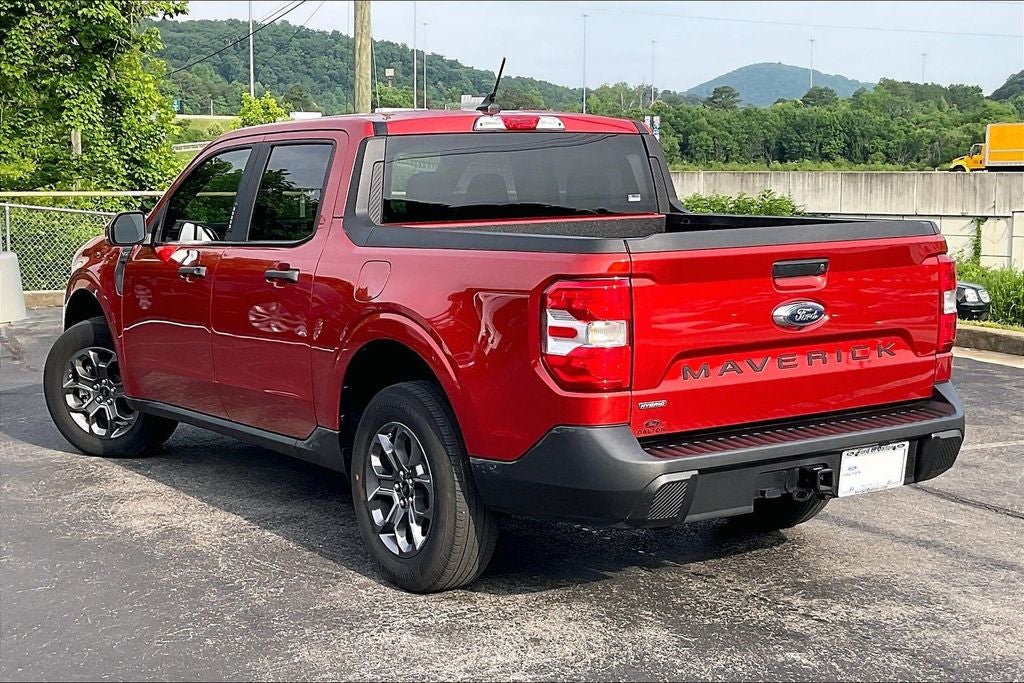 2023 Ford Maverick XLT