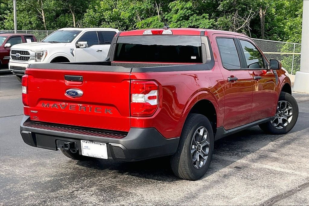 2023 Ford Maverick XLT