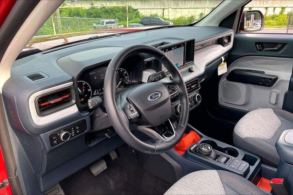 2023 Ford Maverick XLT