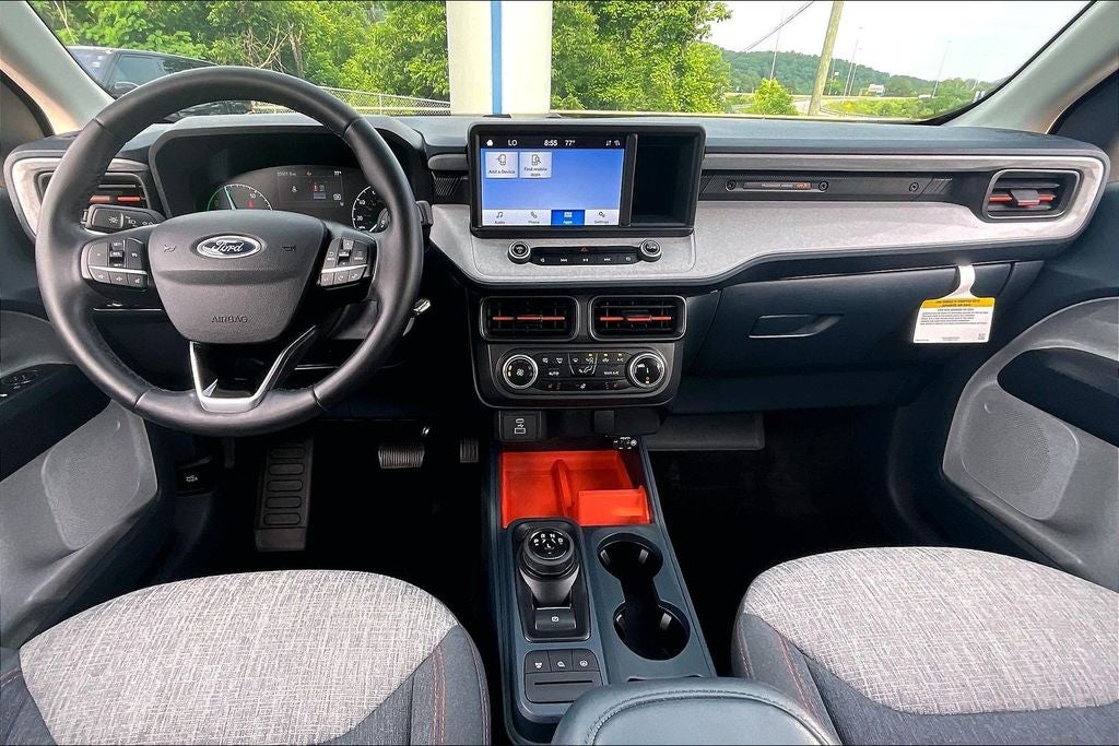 2023 Ford Maverick XLT
