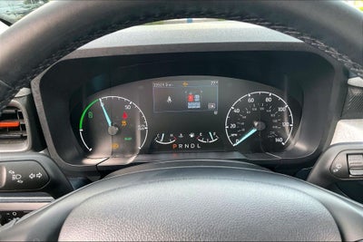 2023 Ford Maverick XLT