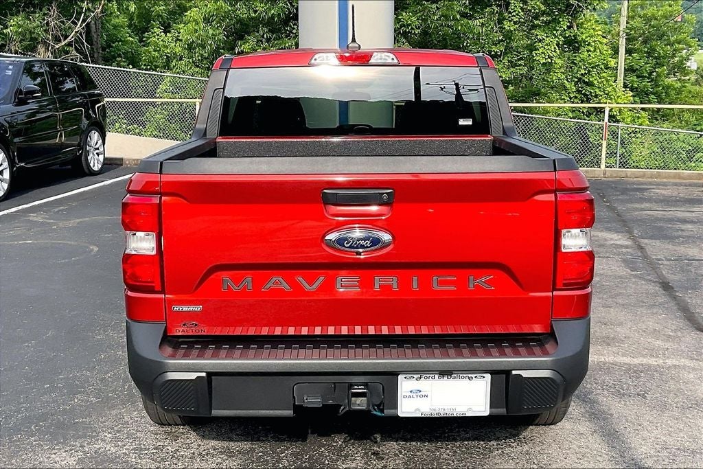 2023 Ford Maverick XLT