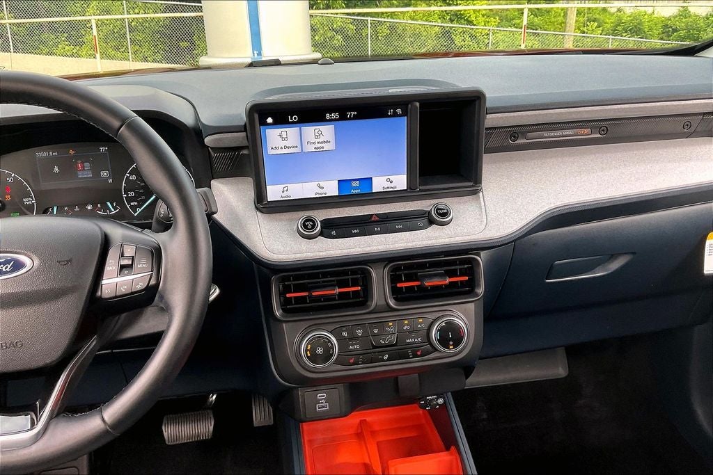 2023 Ford Maverick XLT