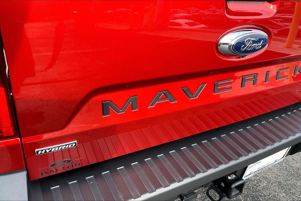 2023 Ford Maverick XLT