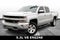2017 Chevrolet Silverado 1500 LT LT2