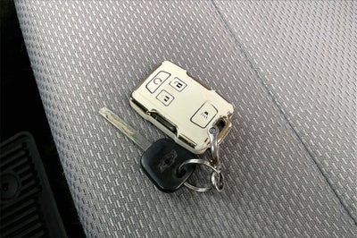 2017 Chevrolet Silverado 1500 LT LT2