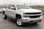 2017 Chevrolet Silverado 1500 LT LT2