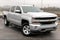 2017 Chevrolet Silverado 1500 LT LT2
