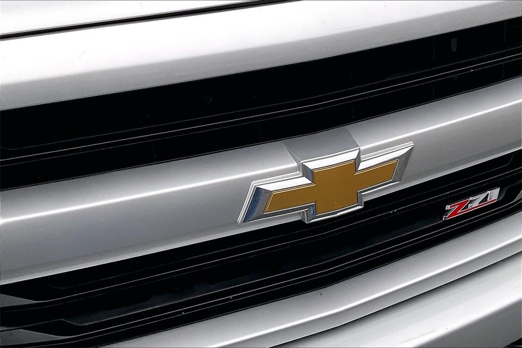 2017 Chevrolet Silverado 1500 LT LT2