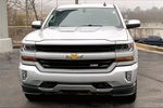 2017 Chevrolet Silverado 1500 LT LT2
