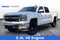 2015 Chevrolet Silverado 1500 LT LT2