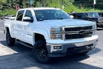 2015 Chevrolet Silverado 1500 LT LT2