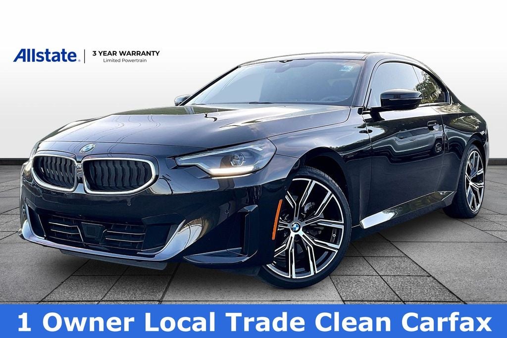 2023 BMW 2 Series 230i