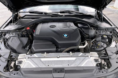 2019 BMW 3 Series 330i