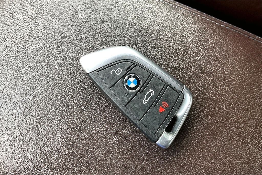 2019 BMW 3 Series 330i