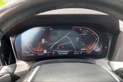 2019 BMW 3 Series 330i