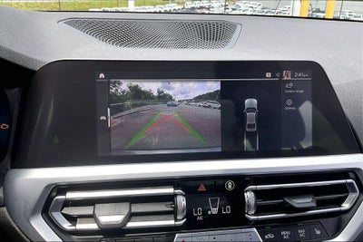 2019 BMW 3 Series 330i