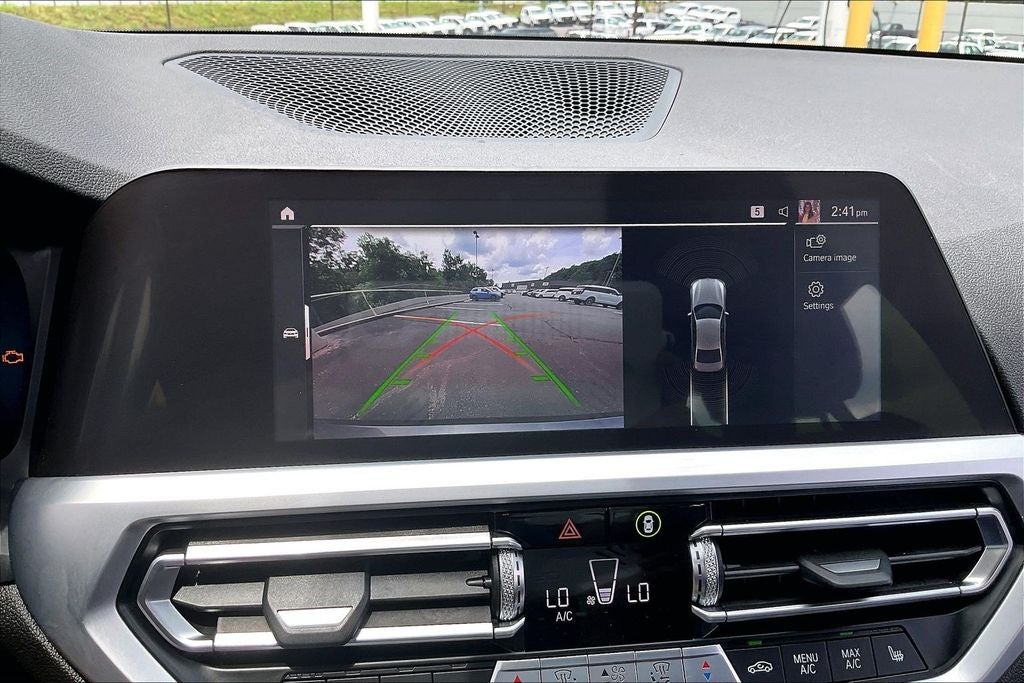 2019 BMW 3 Series 330i