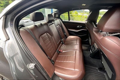 2019 BMW 3 Series 330i