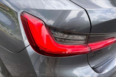 2019 BMW 3 Series 330i