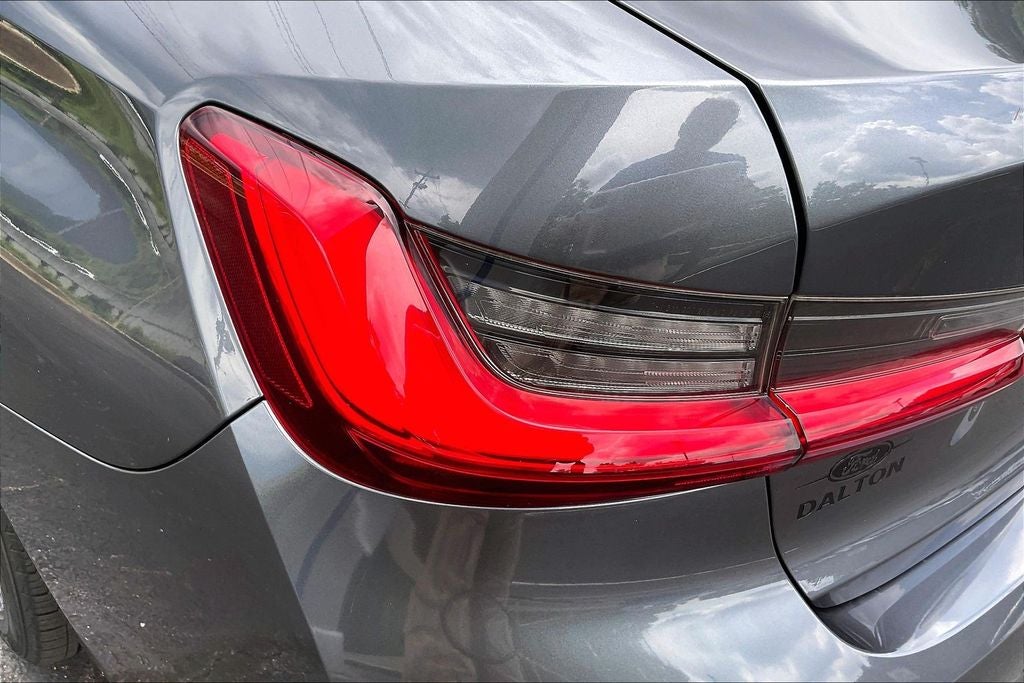 2019 BMW 3 Series 330i