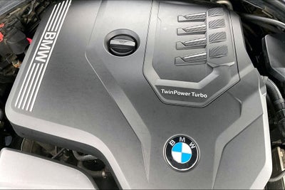 2019 BMW 3 Series 330i