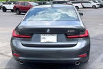 2019 BMW 3 Series 330i