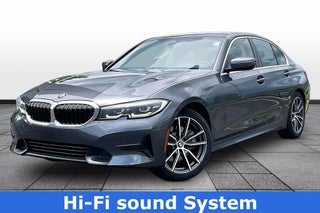 2019 BMW 3 Series 330i