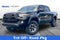 2022 Toyota Tacoma TRD Off-Road V6