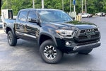 2022 Toyota Tacoma TRD Off-Road V6