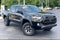 2022 Toyota Tacoma TRD Off-Road V6